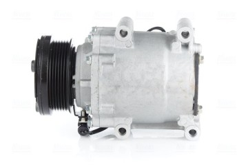 AIR CONDITIONING COMPRESSOR NISSENS 89365 Catalog number of the part 89365