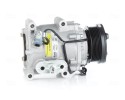 AIR CONDITIONING COMPRESSOR NISSENS 89365 Quality of parts according to GVO Q original with factory logo OEM OES