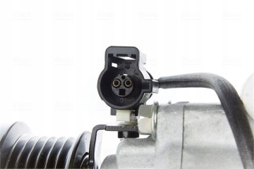 AIR CONDITIONING COMPRESSOR NISSENS 89365 Car type buses cargo vans passenger cars