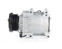 AIR CONDITIONING COMPRESSOR NISSENS 89365 Catalog number of substitutes ACAUTO AC 01SC001 ACAUTO AC 02SC01 ACAUTO AC 03XX04 ACAU