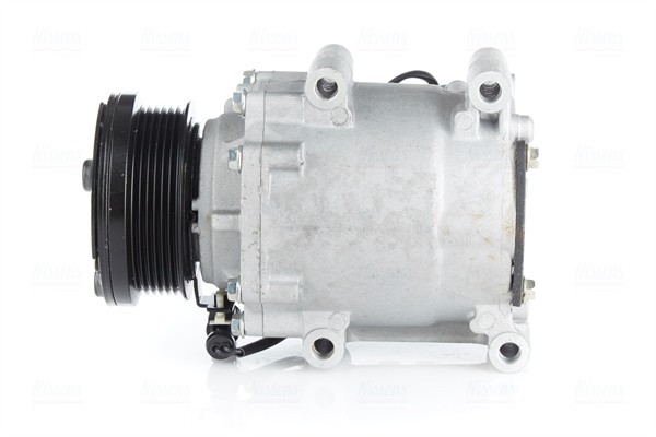 AIR CONDITIONING COMPRESSOR NISSENS 89365 Catalog number of substitutes ACAUTO AC 01SC001 ACAUTO AC 02SC01 ACAUTO AC 03XX04 ACAU