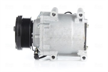 AIR CONDITIONING COMPRESSOR NISSENS 89365 Catalog number of substitutes ACAUTO AC 01SC001 ACAUTO AC 02SC01 ACAUTO AC 03XX04 ACAU