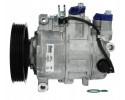 Air conditioning compressor NISSENS 89111