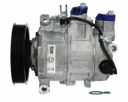 Air conditioning compressor NISSENS 89111