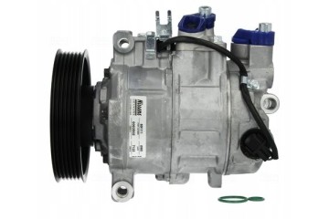 Air conditioning compressor NISSENS 89111