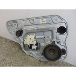30739182AC ELEVALUNAS TRASERO IZQUIERDO VOLVO S40 BERLINA