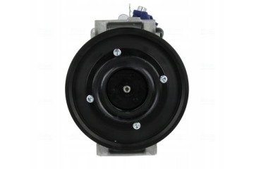 Air conditioning compressor NISSENS 89111 Part manufacturer Nissens