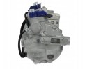 Air conditioning compressor NISSENS 89111 Catalog number of the part 89111