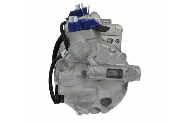 Air conditioning compressor NISSENS 89111 Catalog number of the part 89111