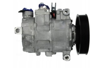 Air conditioning compressor NISSENS 89111 Quality of parts according to GVO Q original with factory logo OEM OES
