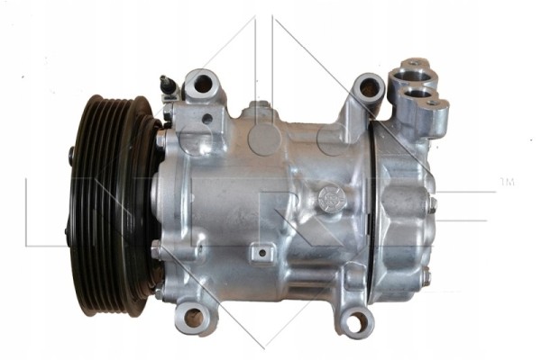 Compressor air conditioning NRF 32235 Part manufacturer NRF