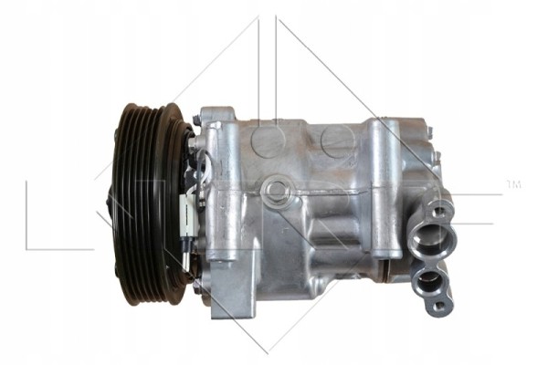 Compressor air conditioning NRF 32235 Catalog number of the part 32235