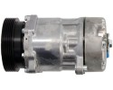 COMPRESSOR KLIM FORD GALAXY 1 9TDI 95 DELPHI TSP0159058