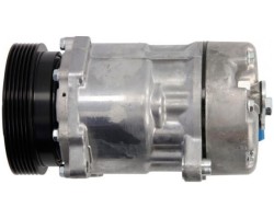 COMPRESSOR KLIM FORD GALAXY 1 9TDI 95 DELPHI TSP0159058