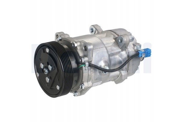 COMPRESSOR KLIM FORD GALAXY 1 9TDI 95 DELPHI TSP0159058 Part manufacturer Delphi