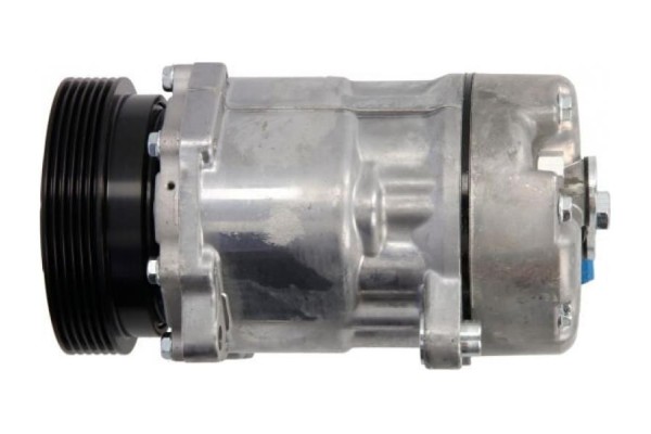 COMPRESSOR KLIM FORD GALAXY 1 9TDI 95 DELPHI TSP0159058 Catalog number of the part TSP0159058