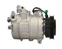 AIR CONDITIONING COMPRESSOR KTT090138 THERMOTEC Part manufacturer Thermotec