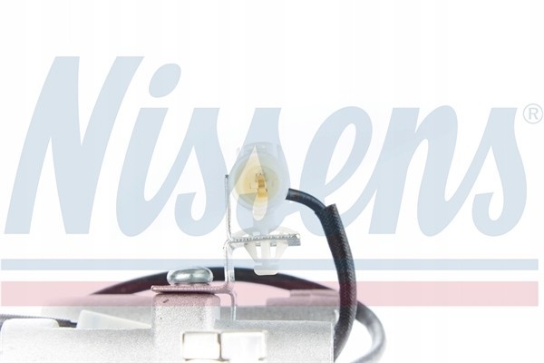 NISSENS 89349 Compressor air conditioning Part manufacturer Nissens