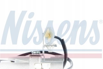 NISSENS 89349 Compressor air conditioning Part manufacturer Nissens