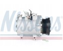 NISSENS 89349 Compressor air conditioning Catalog number of the part 89349