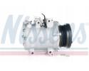 NISSENS 89349 Compressor air conditioning Catalog number of substitutes ACAUTO AC 01MI013 ACAUTO AC 03XX04 ACAUTO AC 04MI05 ACAU