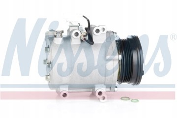 NISSENS 89349 Compressor air conditioning Catalog number of substitutes ACAUTO AC 01MI013 ACAUTO AC 03XX04 ACAUTO AC 04MI05 ACAU