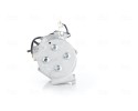 NISSENS 89349 Compressor air conditioning Catalog number of the original FIAT 9520062JA0 FIAT 9520062JA0000 SUZUKI 9520062JA0 SU