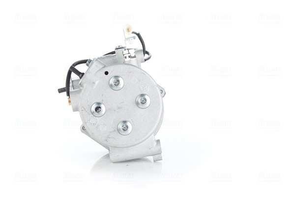 NISSENS 89349 Compressor air conditioning Catalog number of the original FIAT 9520062JA0 FIAT 9520062JA0000 SUZUKI 9520062JA0 SU