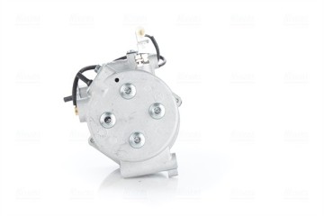 NISSENS 89349 Compressor air conditioning Catalog number of the original FIAT 9520062JA0 FIAT 9520062JA0000 SUZUKI 9520062JA0 SU