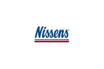 NISSENS 89349 Compressor air conditioning Quality of parts according to GVO Q original with factory logo OEM OES