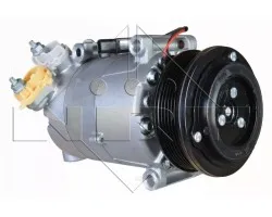 Compresor de aire acondicionado NRF 32851 para Ford Kuga 2.0
