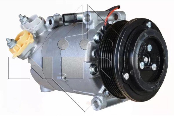 NRF32851 AIR CONDITIONING COMPRESSOR FORD KUGA 2 0 11 2012