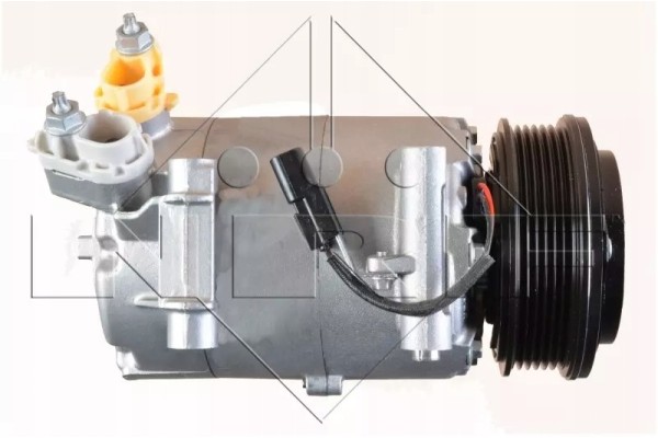 NRF32851 AIR CONDITIONING COMPRESSOR FORD KUGA 2 0 11 2012 Part manufacturer NRF