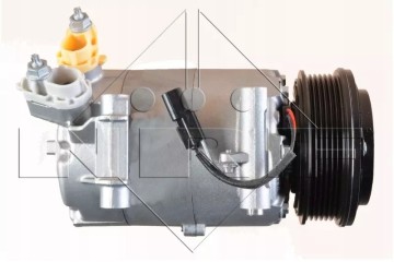 NRF32851 AIR CONDITIONING COMPRESSOR FORD KUGA 2 0 11 2012 Part manufacturer NRF