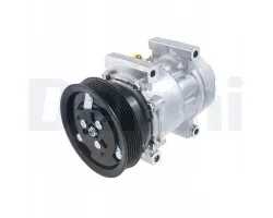 Compresor Delphi CS20651 para aire acondicionado