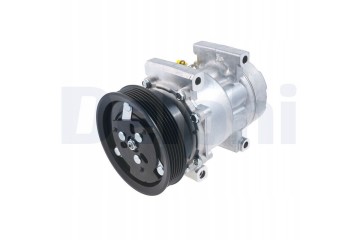 Air conditioning compressor Renault DELPHI CS20651