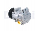 Air conditioning compressor Renault DELPHI CS20651 Catalog number of the part CS20651