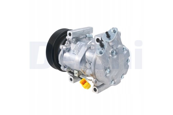Air conditioning compressor Renault DELPHI CS20651 Catalog number of the part CS20651