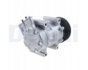 Air conditioning compressor Renault DELPHI CS20651 Car type undefined passenger cars