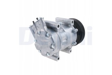 Air conditioning compressor Renault DELPHI CS20651 Car type undefined passenger cars