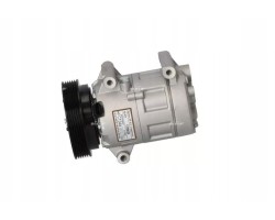 32208 NRF AIR CONDITIONING COMPRESSOR RENAULT MEGANE NISSAN CVC6