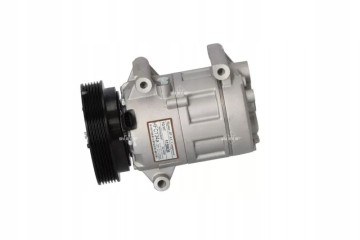 32208 NRF AIR CONDITIONING COMPRESSOR RENAULT MEGANE NISSAN CVC6