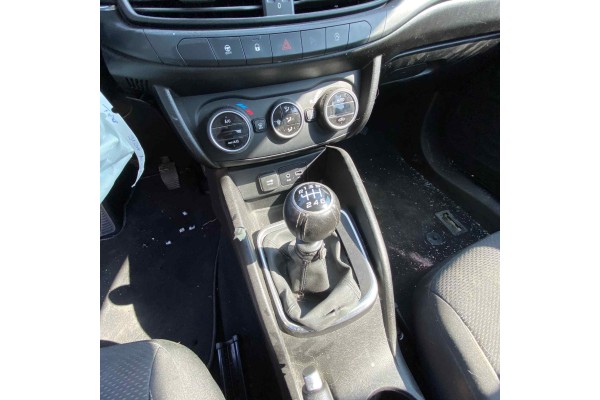 FIAT II TIPO (357) HATCHBACK Easy