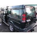 LAND ROVER DISCOVERY (LT) TD5