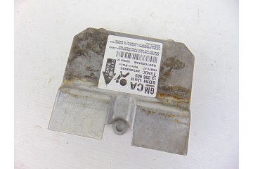 13256903 CENTRALITA AIRBAG OPEL CORSA D Sport 2008 13256903 189946 OPEL - 1