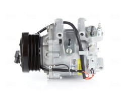Air conditioning compressor NISSENS 89247