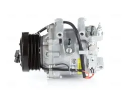 Compresor de aire acondicionado Nissens 89247