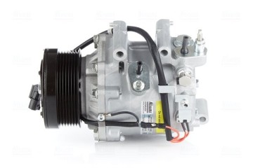 Air conditioning compressor NISSENS 89247