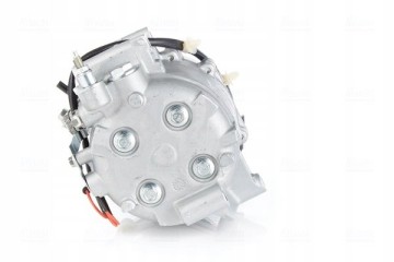 Air conditioning compressor NISSENS 89247 Part manufacturer Nissens