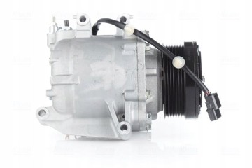 Air conditioning compressor NISSENS 89247 Catalog number of the part 89247